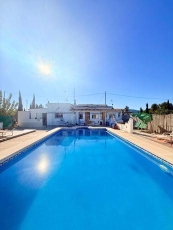 Casa independiente en calle molins s/n