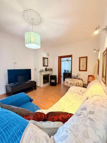 Casa independiente en calle molins s/n