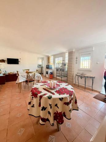 Casa independiente en calle molins s/n