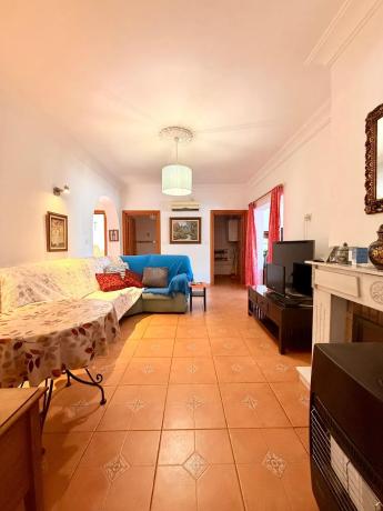 Casa independiente en calle molins s/n