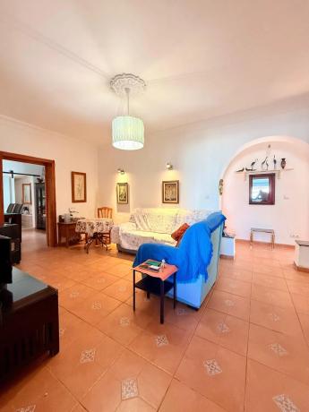 Casa independiente en calle molins s/n