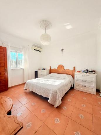 Casa independiente en calle molins s/n