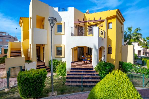 Piso en calle Manzanilla s/n