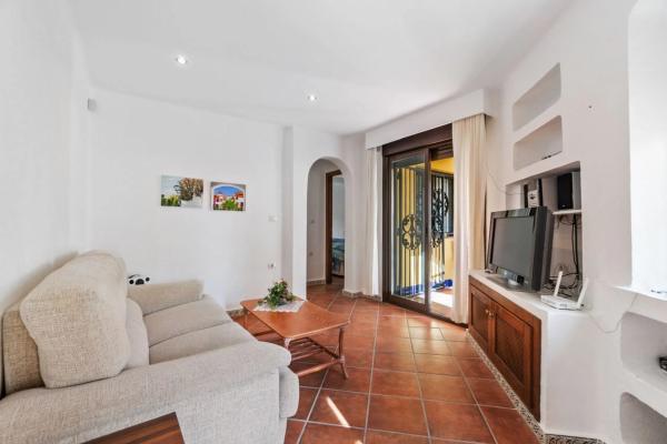 Piso en calle Manzanilla s/n