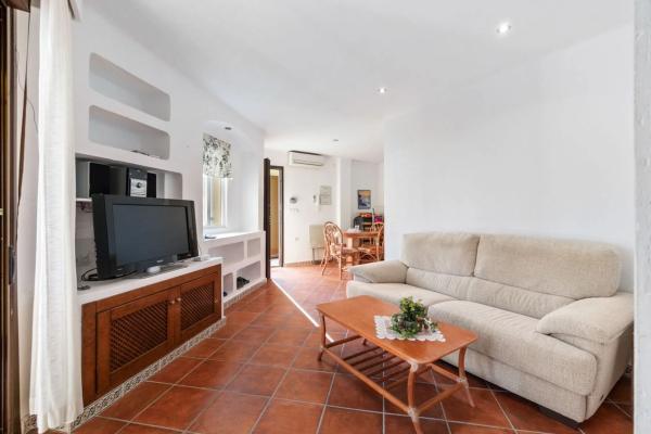 Piso en calle Manzanilla s/n