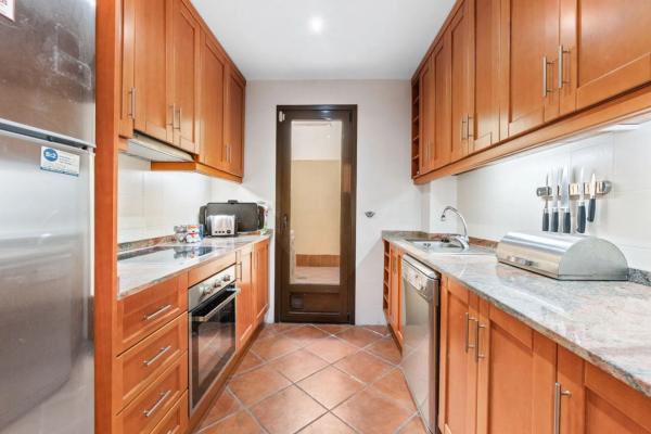 Piso en calle Manzanilla s/n