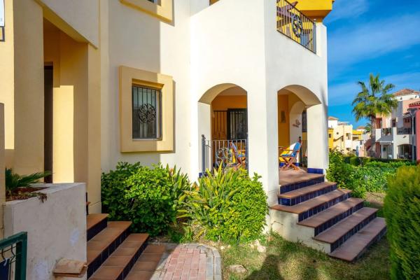 Piso en calle Manzanilla s/n