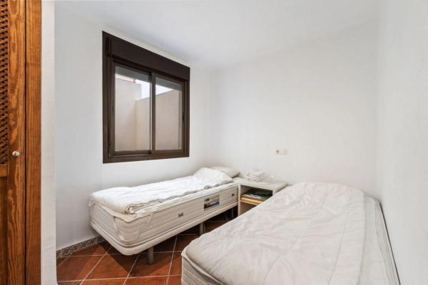 Piso en calle Manzanilla s/n