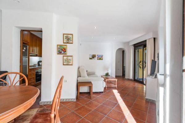 Piso en calle Manzanilla s/n