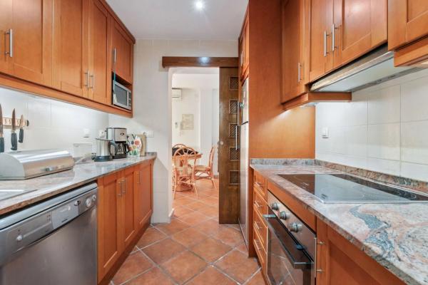 Piso en calle Manzanilla s/n