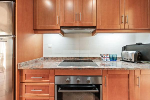 Piso en calle Manzanilla s/n