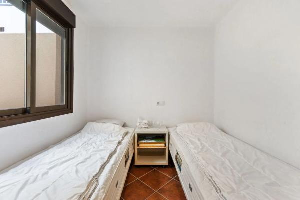 Piso en calle Manzanilla s/n