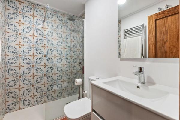 Piso en calle Manzanilla s/n