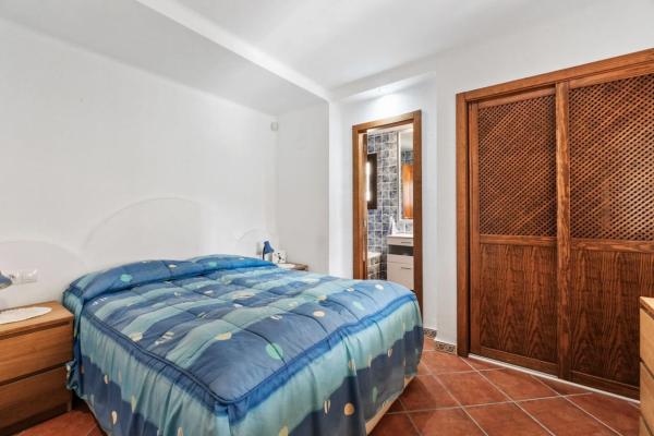 Piso en calle Manzanilla s/n