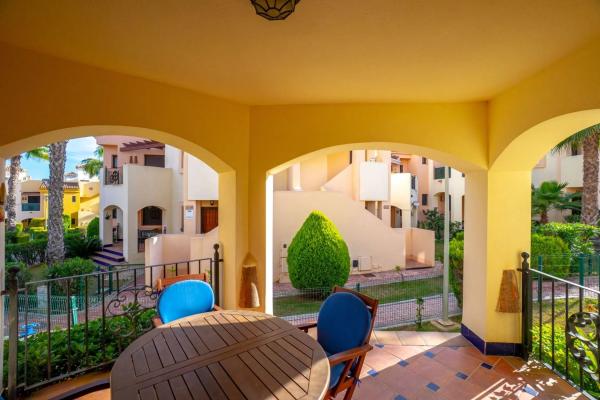 Piso en calle Manzanilla s/n