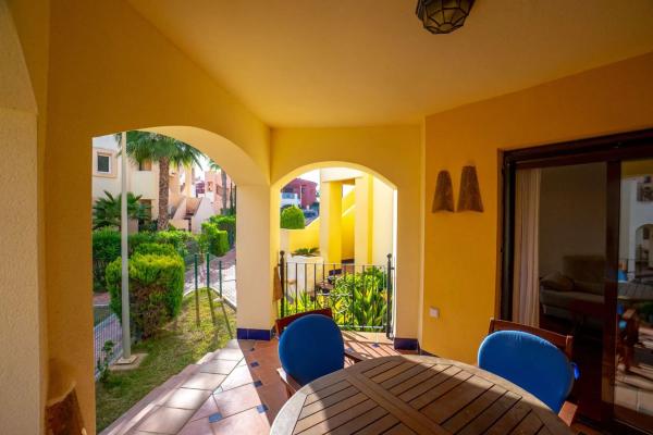 Piso en calle Manzanilla s/n