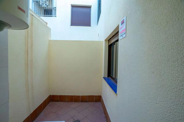 Piso en calle Manzanilla s/n