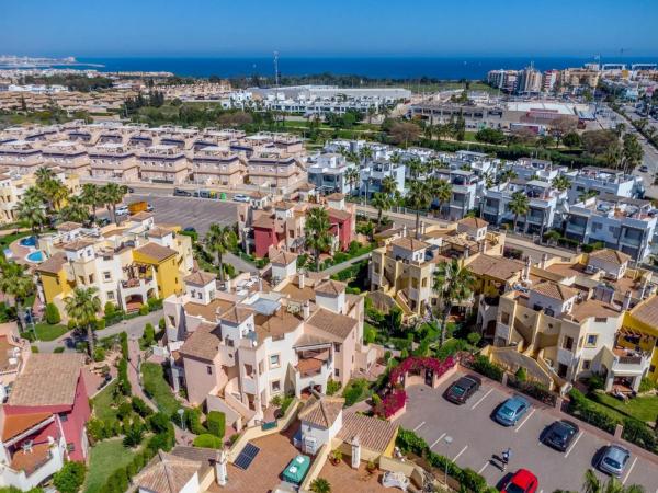 Piso en calle Manzanilla s/n