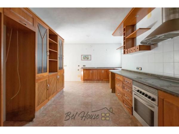 Casa independiente en calle San José Obrero, 5