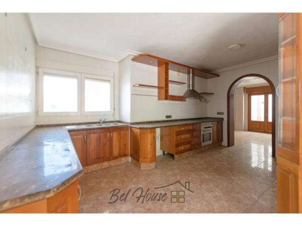 Casa independiente en calle San José Obrero, 5