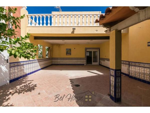 Casa independiente en calle San José Obrero, 5