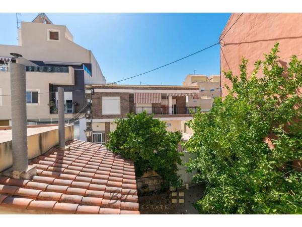 Casa independiente en calle San José Obrero, 5