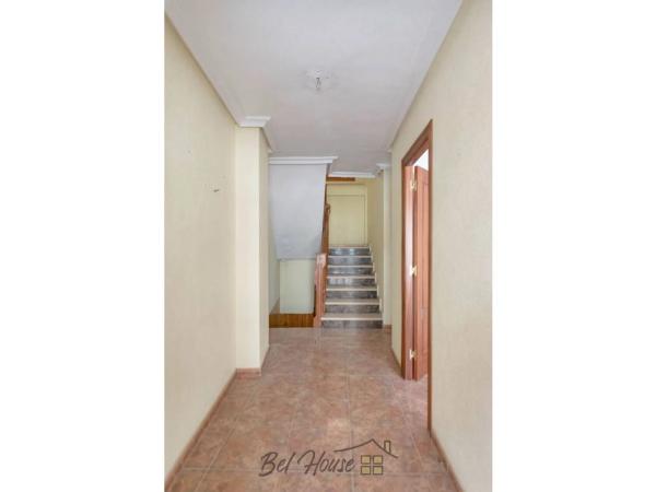 Casa independiente en calle San José Obrero, 5