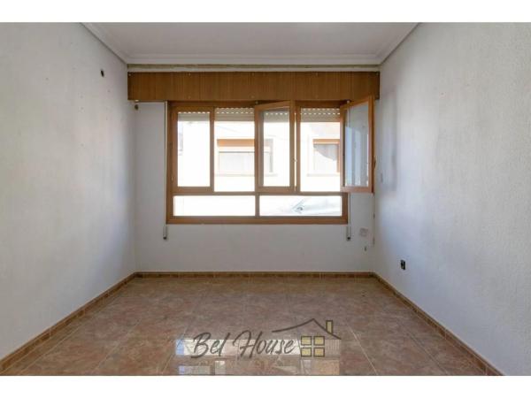 Casa independiente en calle San José Obrero, 5