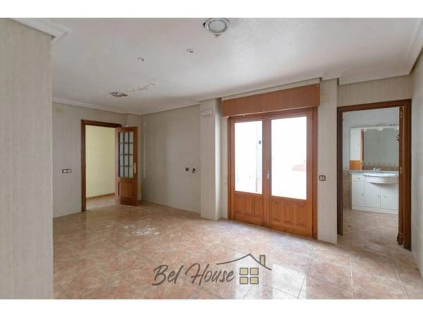 Casa independiente en calle San José Obrero, 5