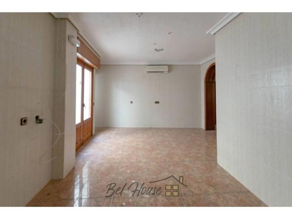 Casa independiente en calle San José Obrero, 5