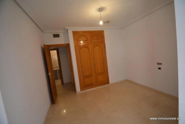 Piso en Orihuela Ciudad