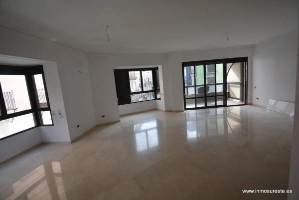 Piso en Orihuela Ciudad