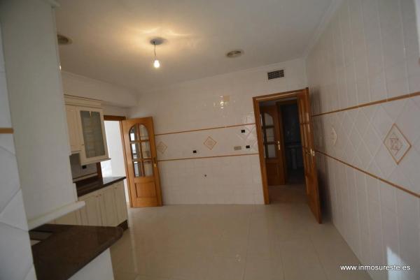 Piso en Orihuela Ciudad