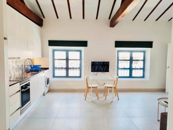 Piso en Orihuela Ciudad