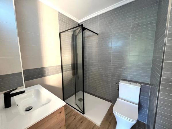 Piso en calle Duque de Tamames