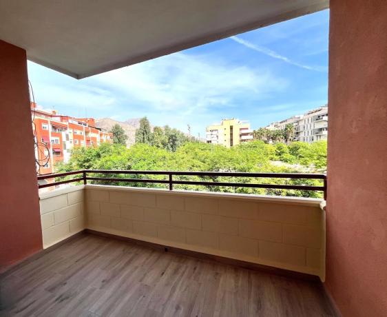 Piso en calle Duque de Tamames