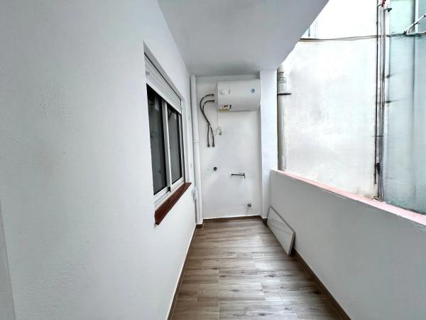 Piso en calle Duque de Tamames