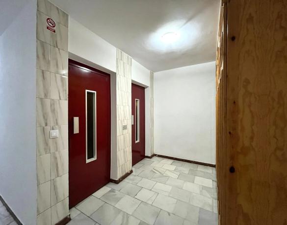 Piso en calle Duque de Tamames