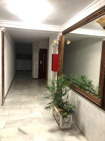 Piso en calle Duque de Tamames