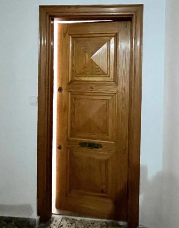 Piso en calle Duque de Tamames