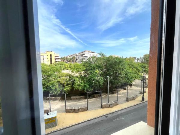 Piso en calle Duque de Tamames