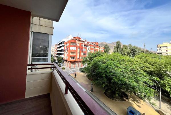 Piso en calle Duque de Tamames