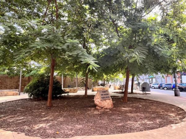 Piso en calle Duque de Tamames