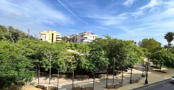 Piso en calle Duque de Tamames