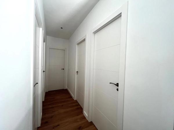 Piso en calle Duque de Tamames