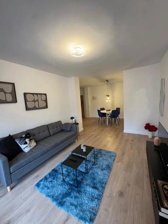 Piso en calle José Ávila, 1