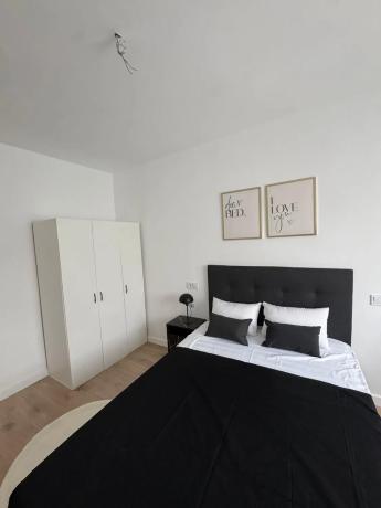 Piso en calle José Ávila, 1