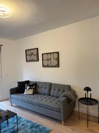 Piso en calle José Ávila, 1