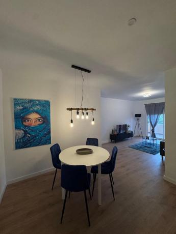 Piso en calle José Ávila, 1