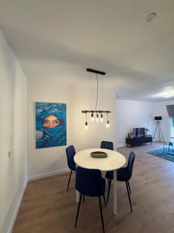 Piso en calle José Ávila, 1